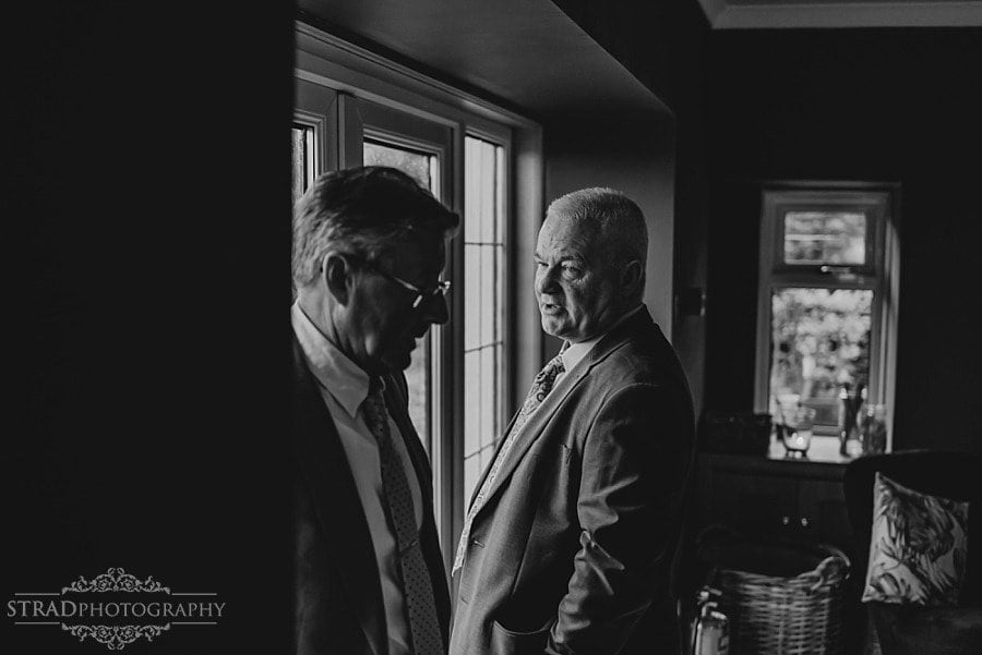 fruin farm wedding photography