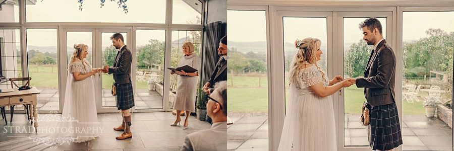 fruin farm wedding photography