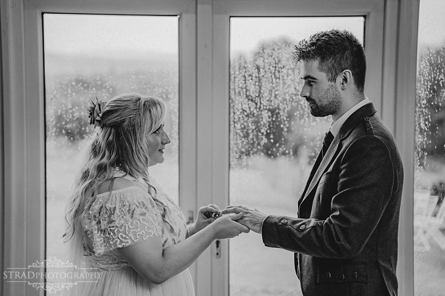 fruin farm wedding photography