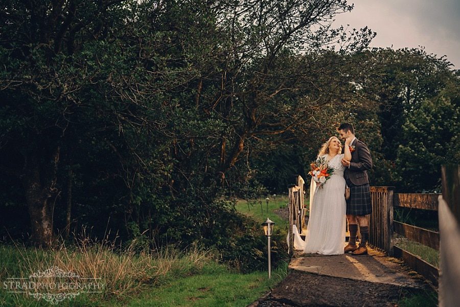 fruin farm wedding photography
