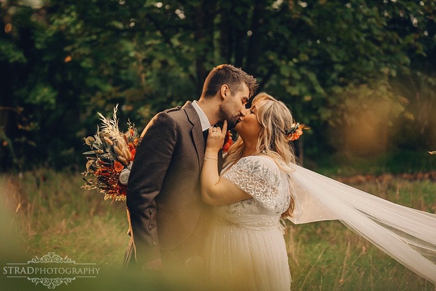 fruin farm wedding photography