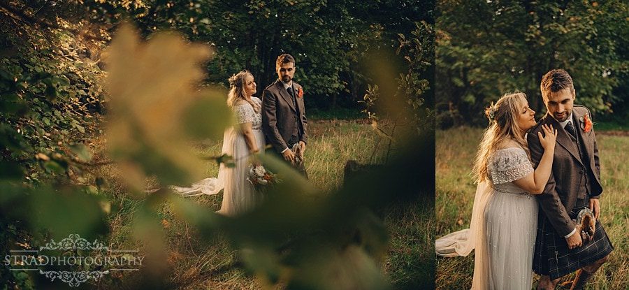 fruin farm wedding photography