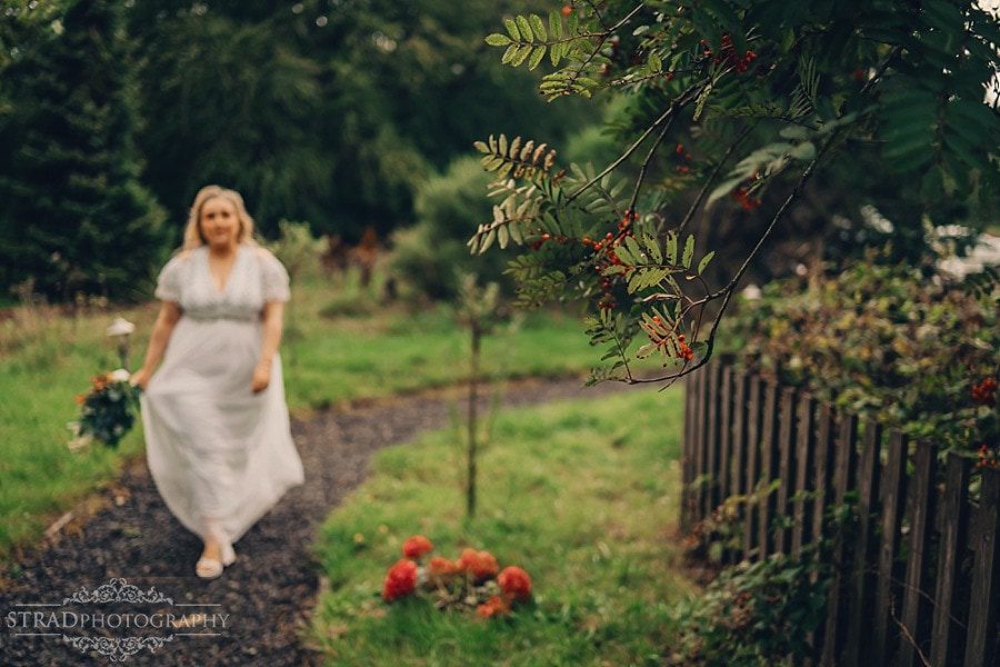 fruin farm wedding photography