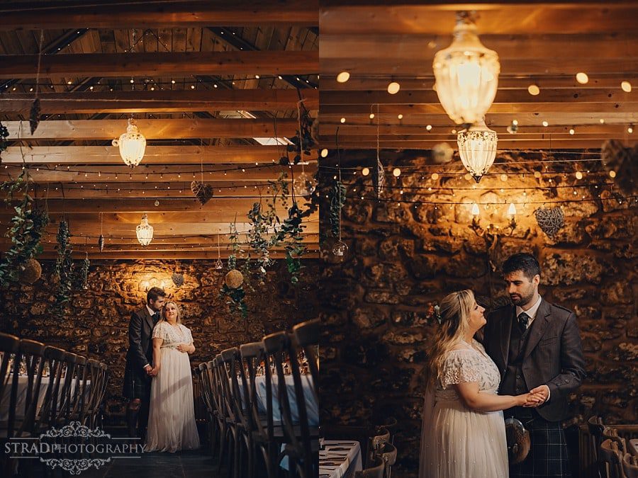 fruin farm wedding photography