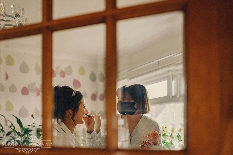 Wedding photography Ingliston Country Club Bishopton