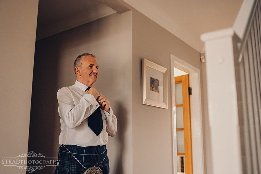 Wedding photography Ingliston Country Club Bishopton