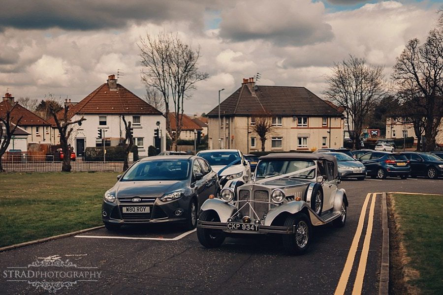 Wedding photography Ingliston Country Club Bishopton