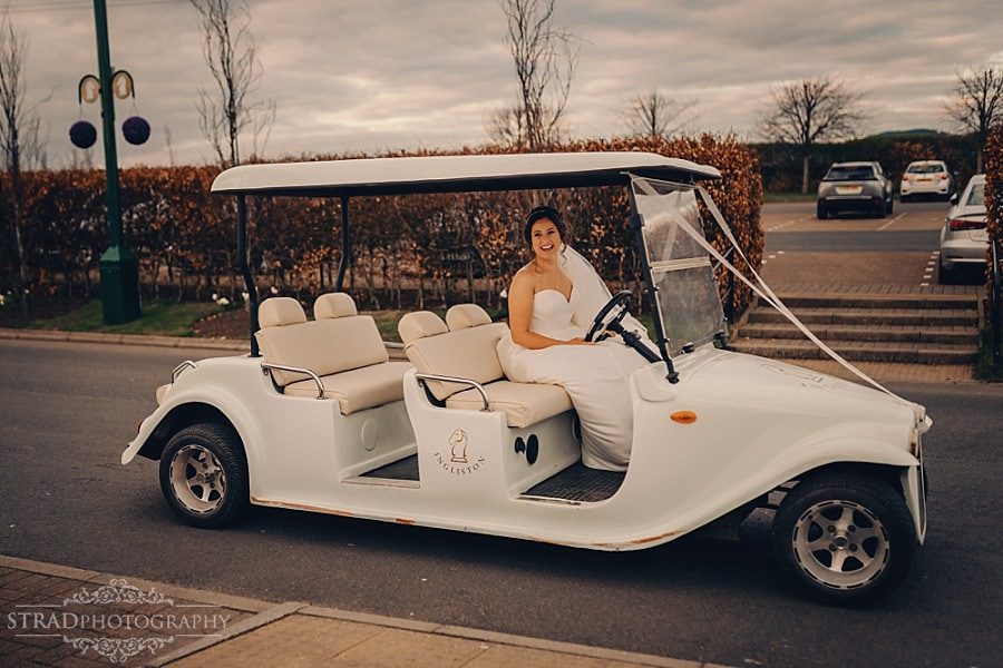 Wedding photography Ingliston Country Club Bishopton