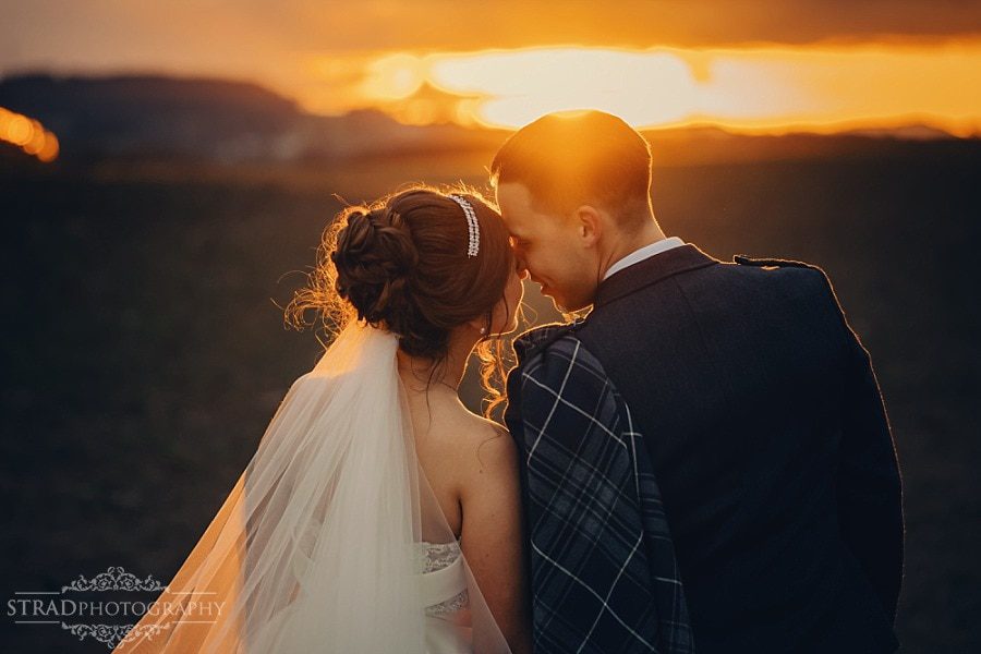 Wedding photography Ingliston Country Club Bishopton
