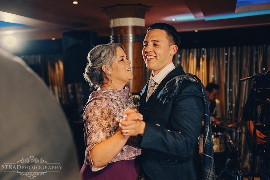 Wedding photography Ingliston Country Club Bishopton