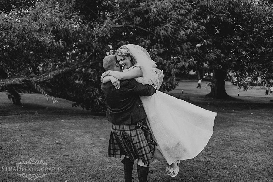 Wedding photography Marshall Meadows
