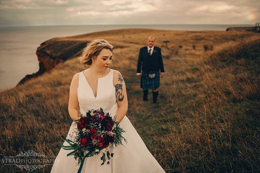 Wedding photography Marshall Meadows