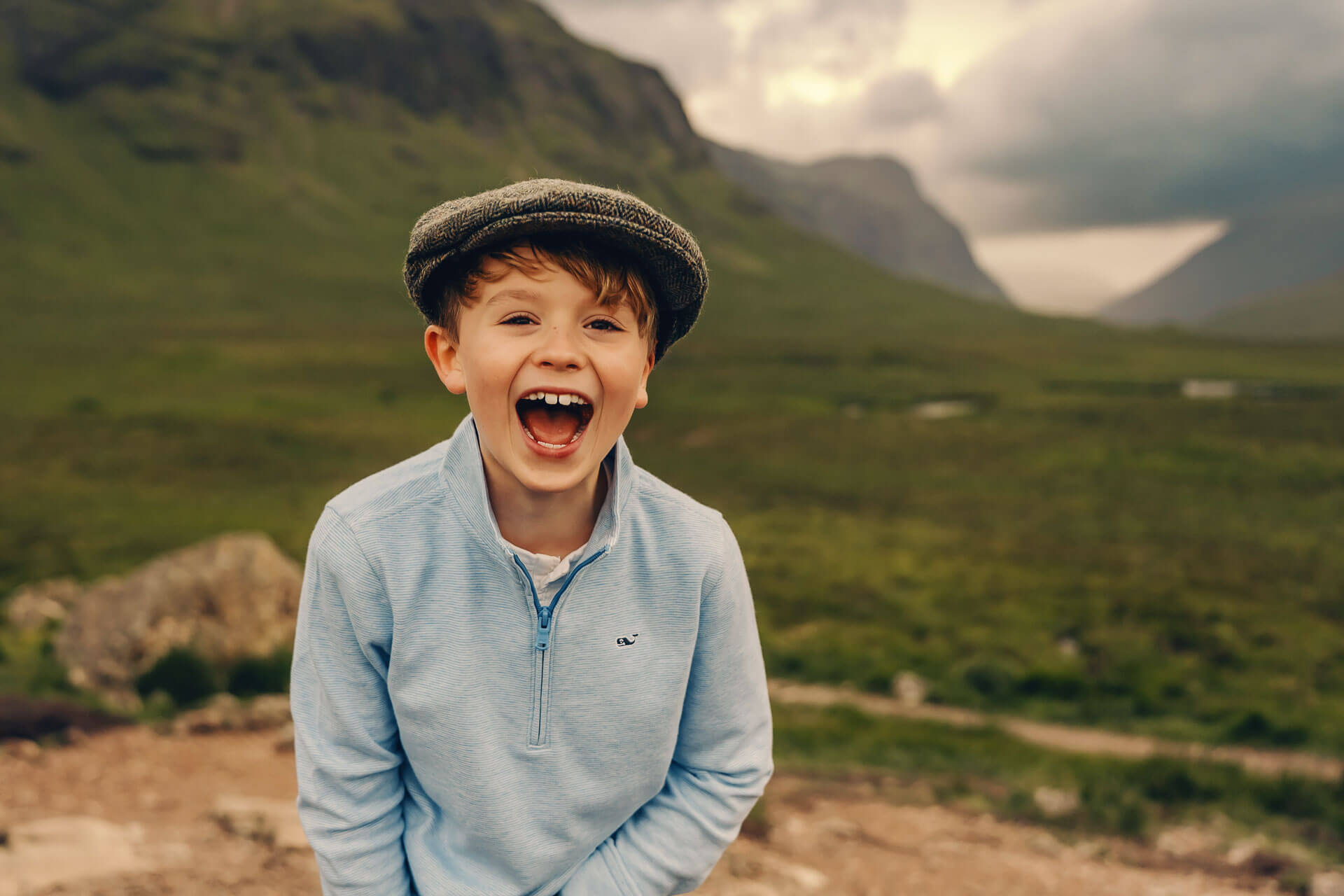 Family Photography Glasgow