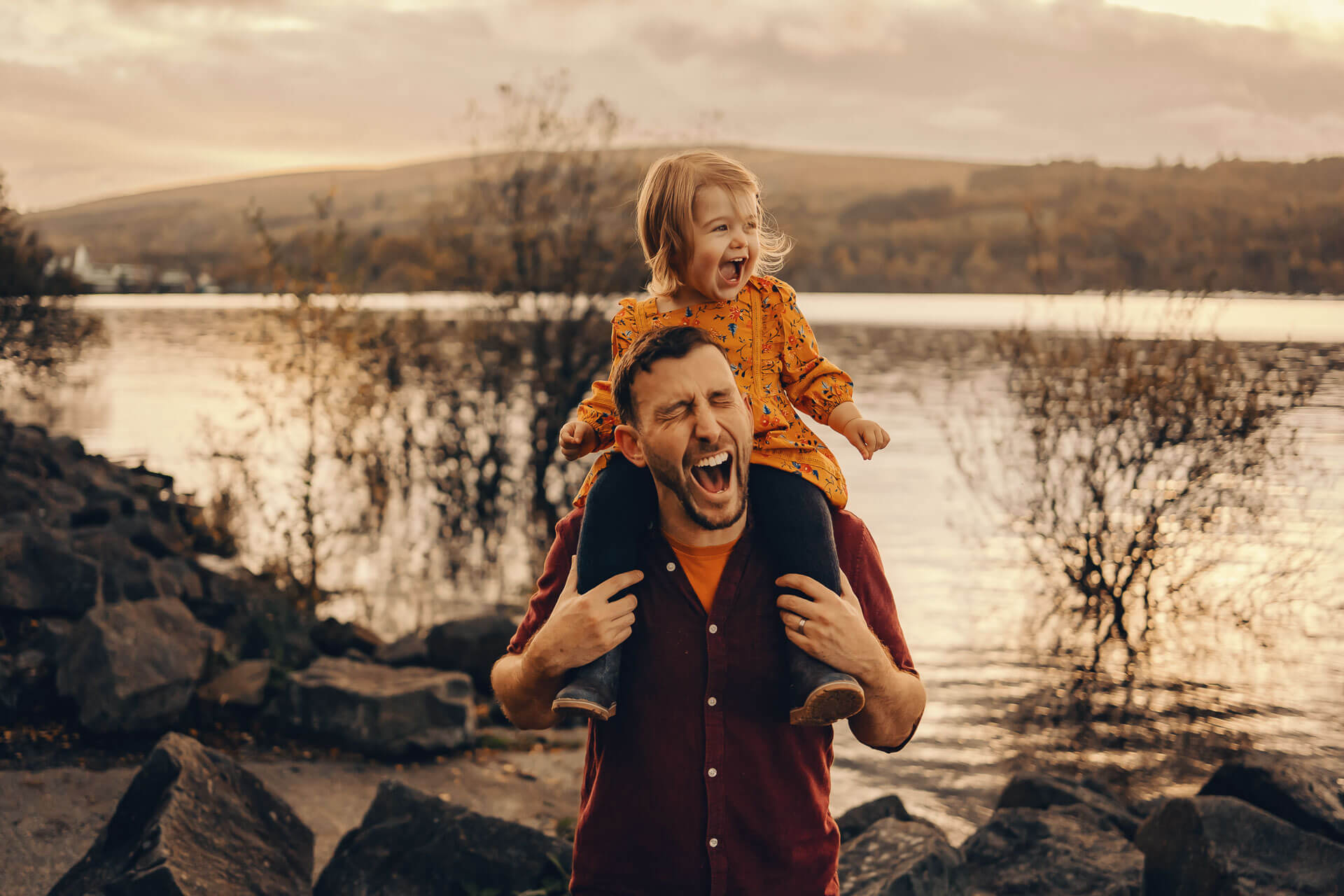 Family Photography Glasgow