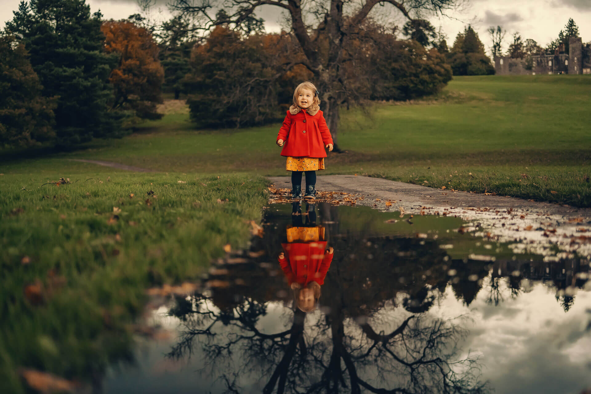 Family Photography Glasgow