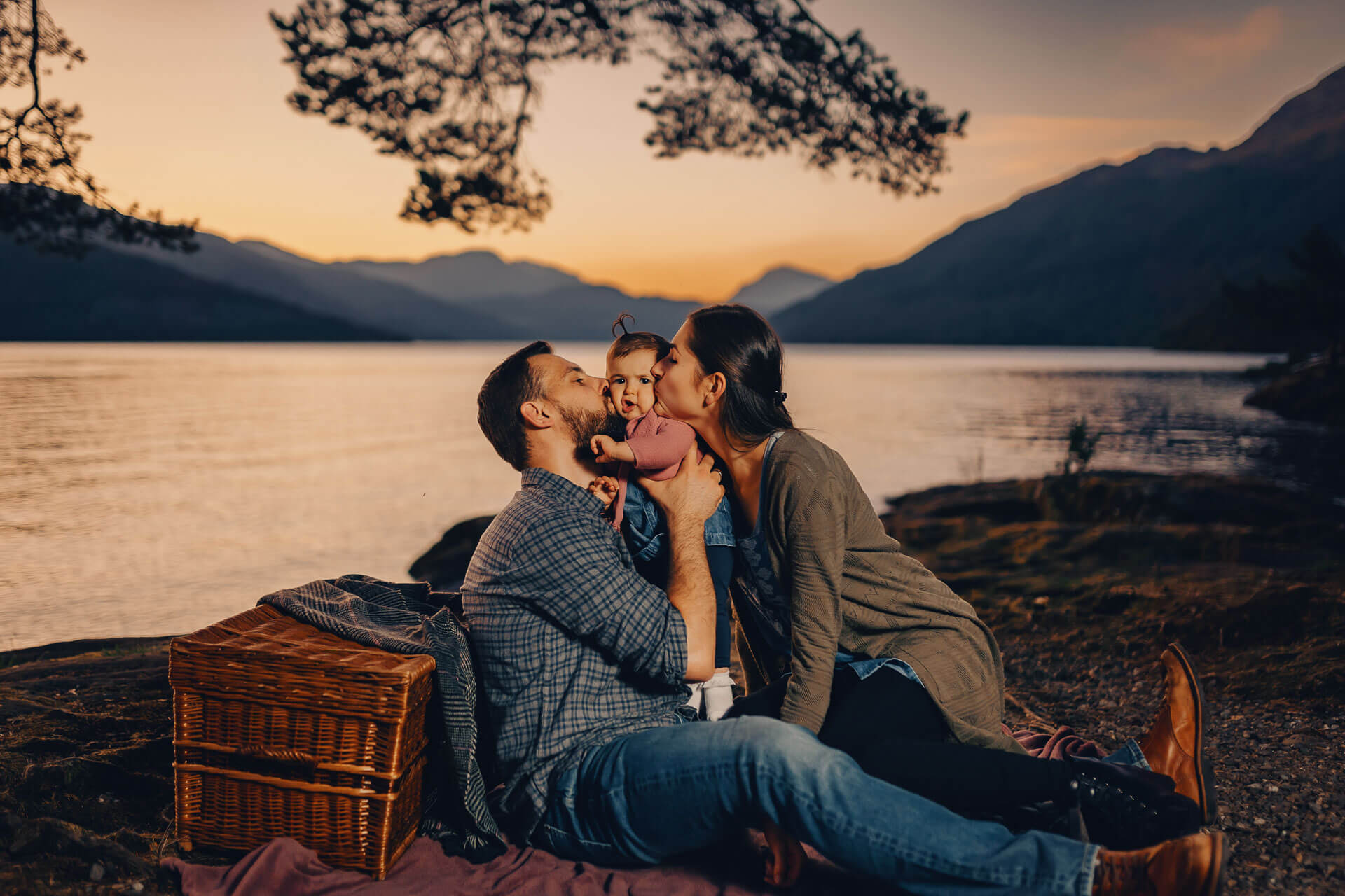 Family Photography Glasgow