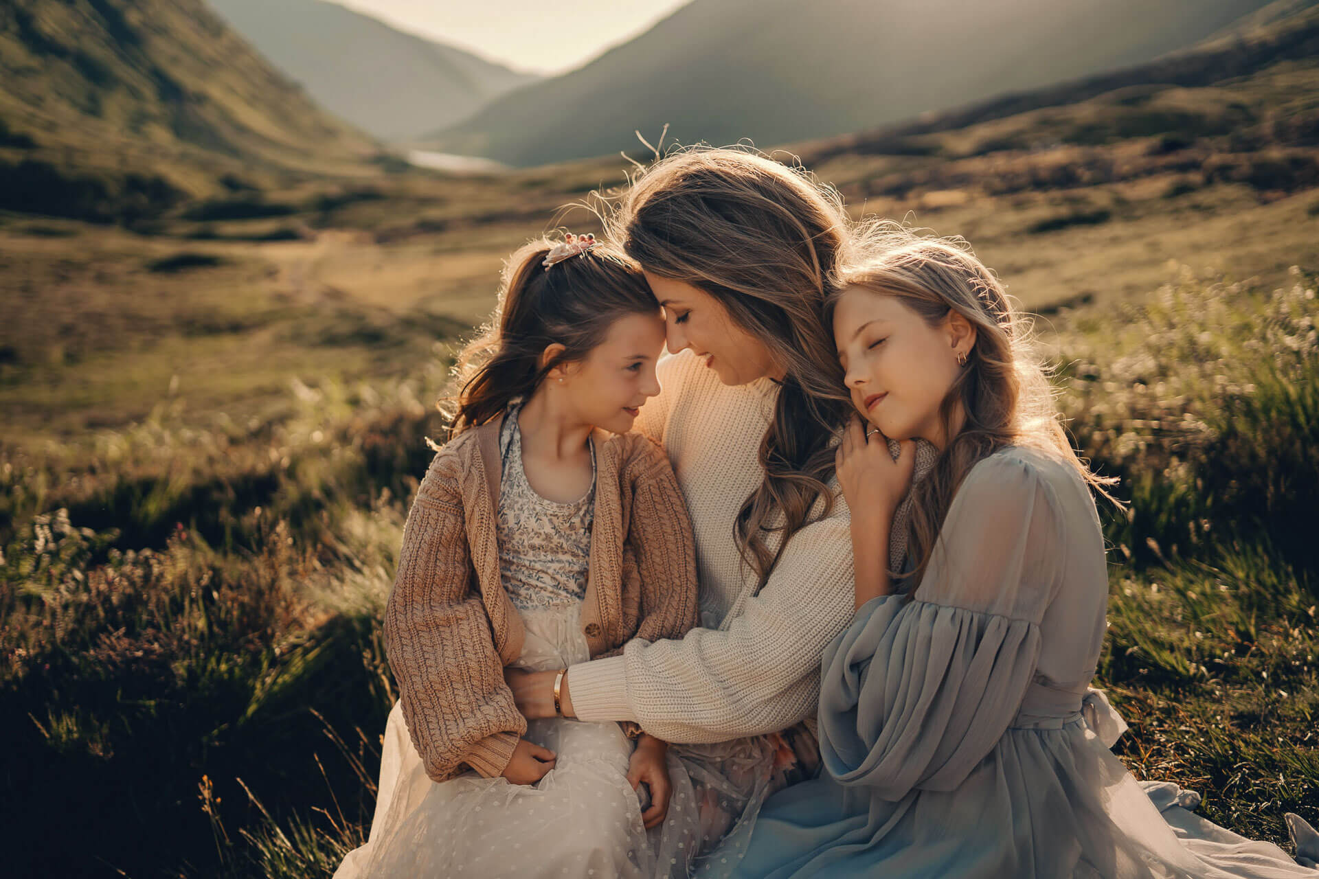 Family Photography Glasgow