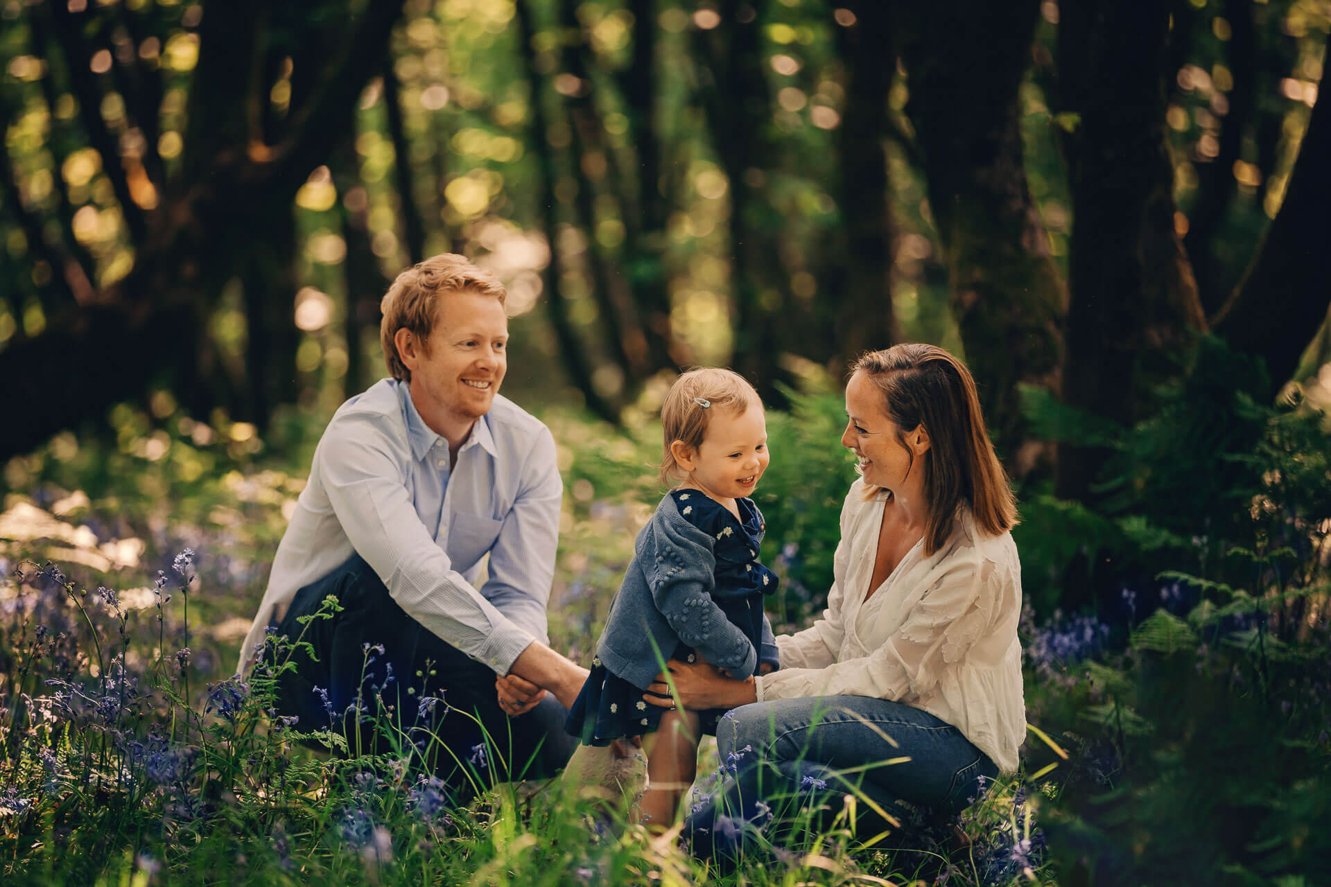 Family Photography Glasgow