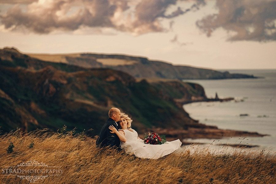Wedding photography Marshall Meadows – Bee & David