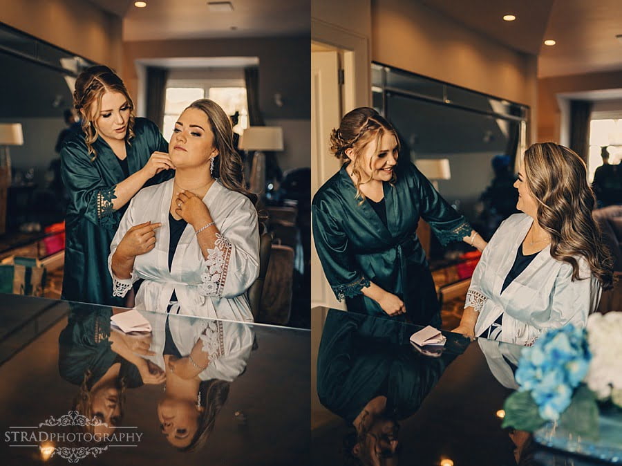 Seamill Hydro wedding photography