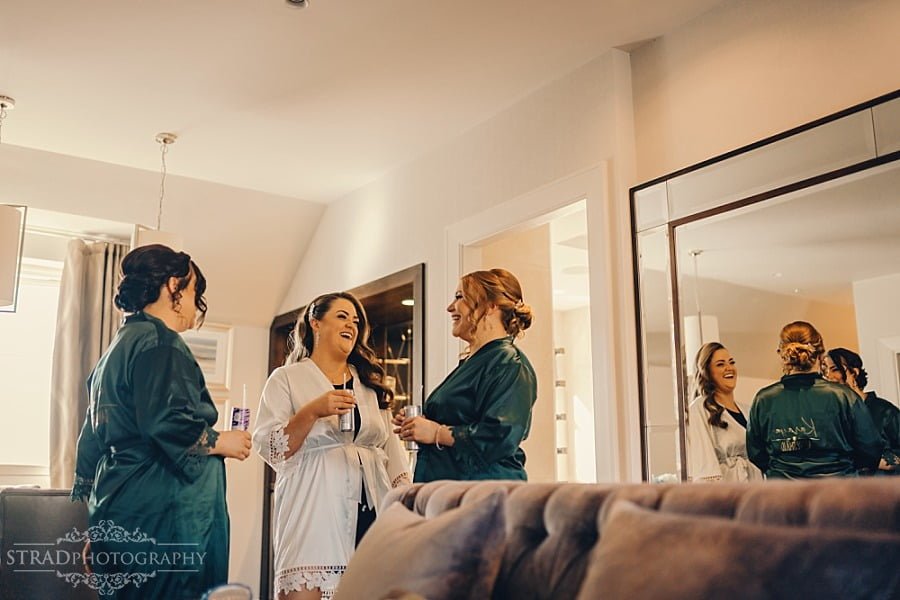 Seamill Hydro wedding photography