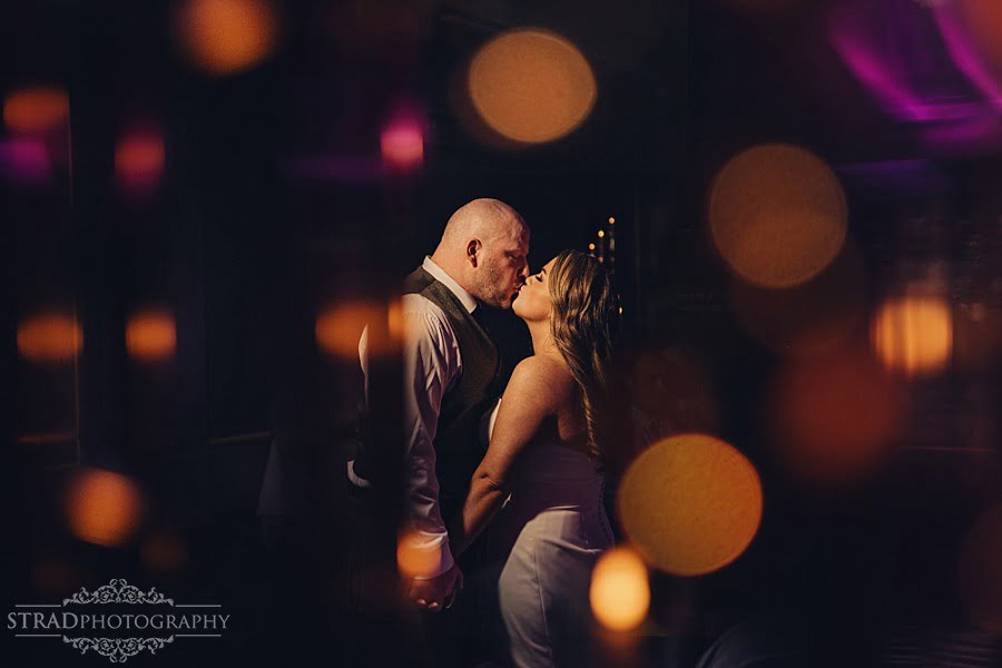 Seamill Hydro wedding photography
