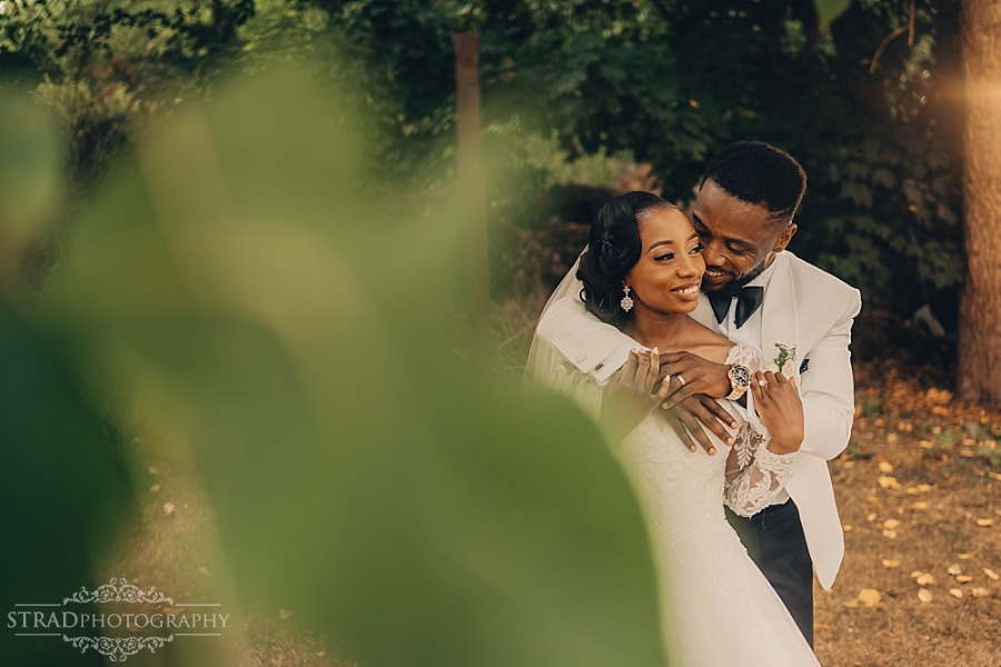 Nigerian wedding photography Crowne Plaza Marlow
