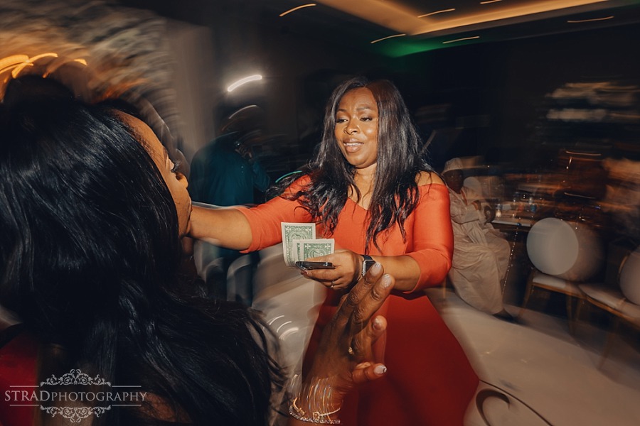 Nigerian wedding photography Crowne Plaza Marlow