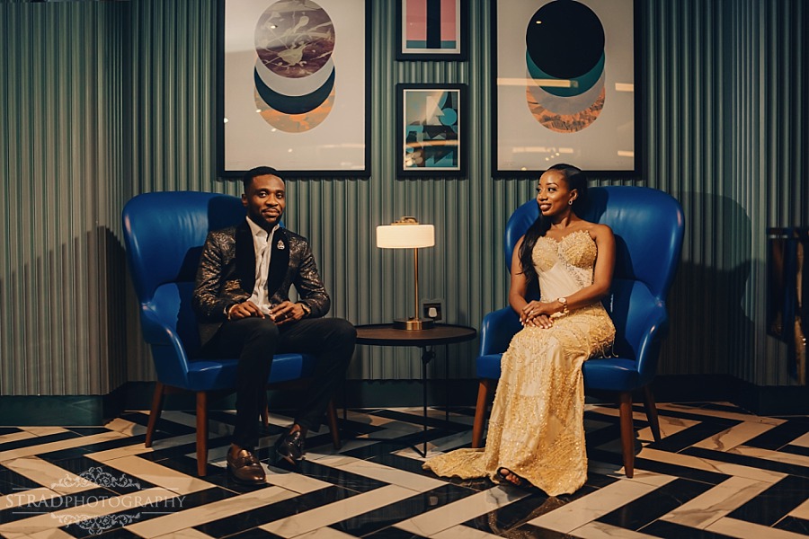 Nigerian wedding photography Crowne Plaza Marlow