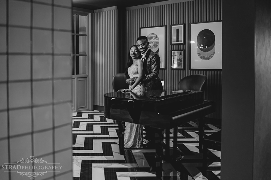 Nigerian wedding photography Crowne Plaza Marlow