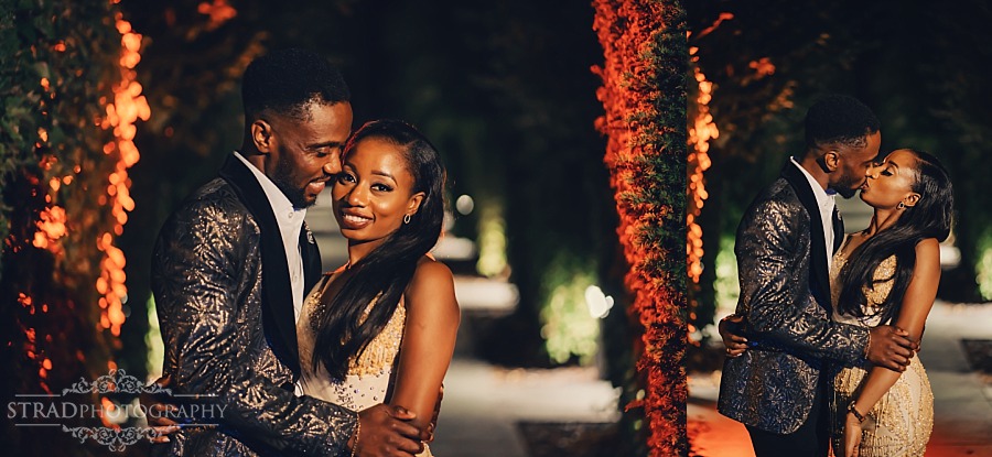 Nigerian wedding photography Crowne Plaza Marlow