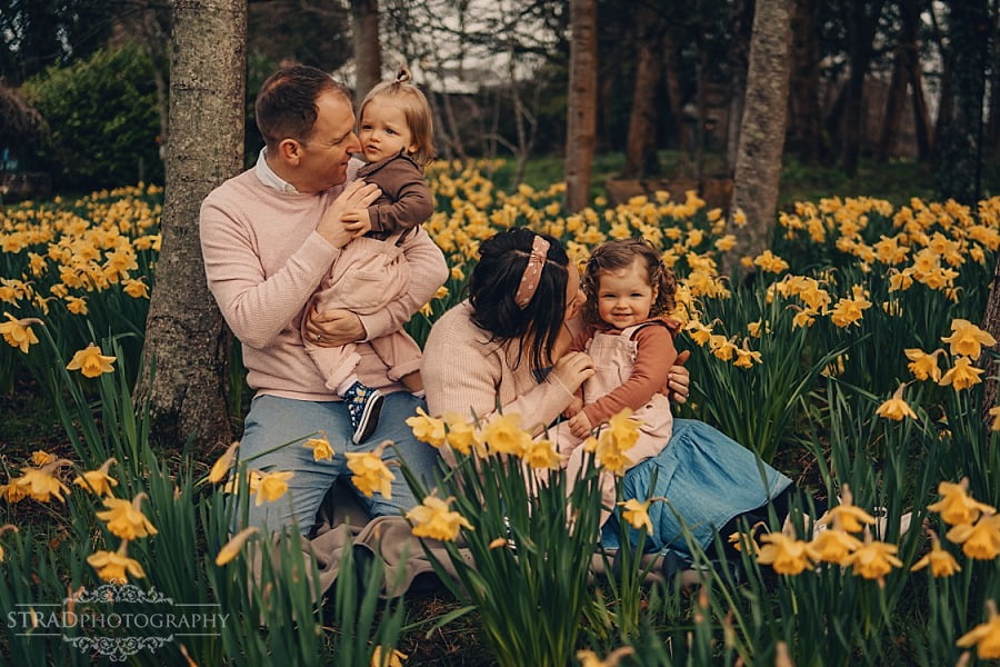 ayrshire family photography