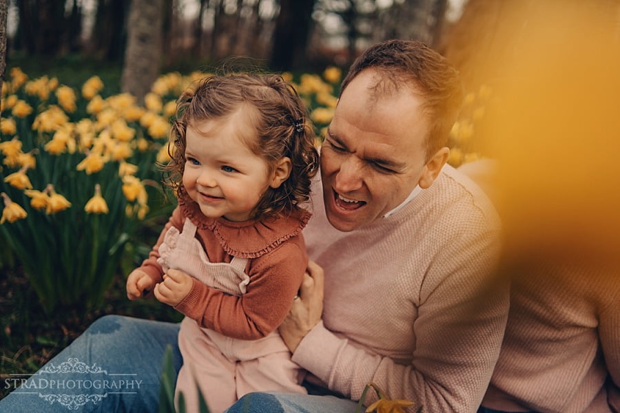 ayrshire family photography