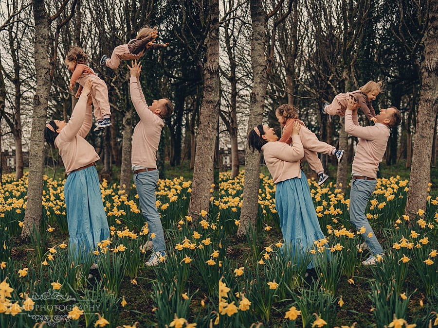 ayrshire family photography