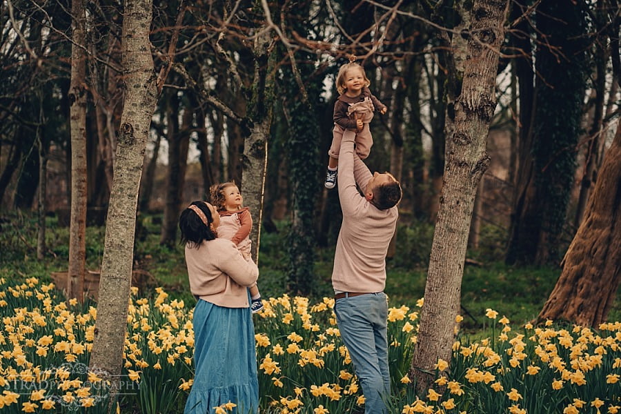 ayrshire family photography