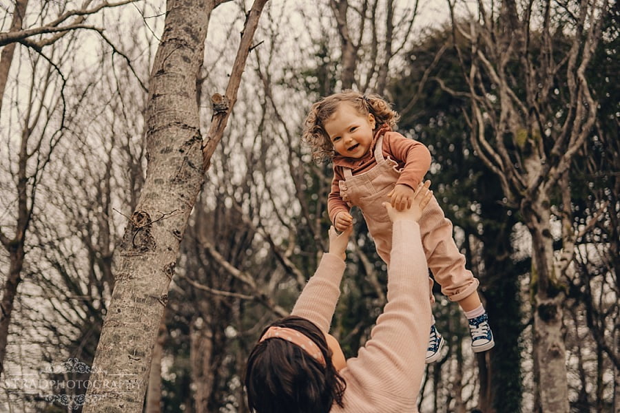 ayrshire family photography