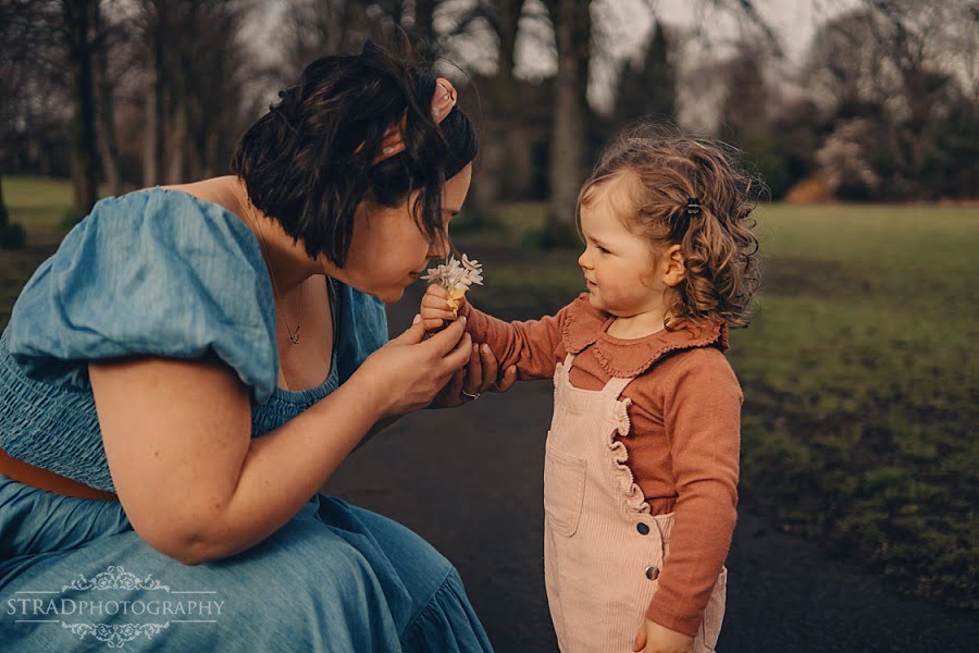 ayrshire family photography