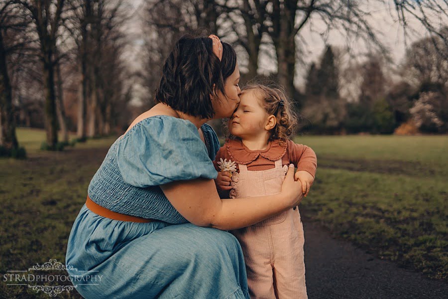 ayrshire family photography
