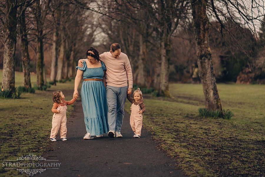 ayrshire family photography