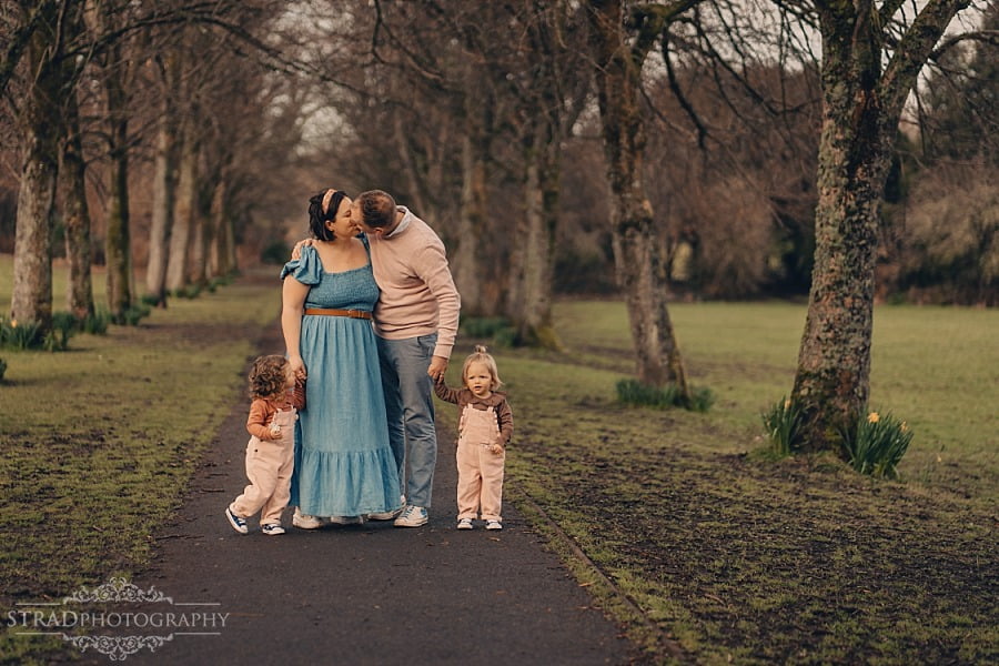 ayrshire family photography