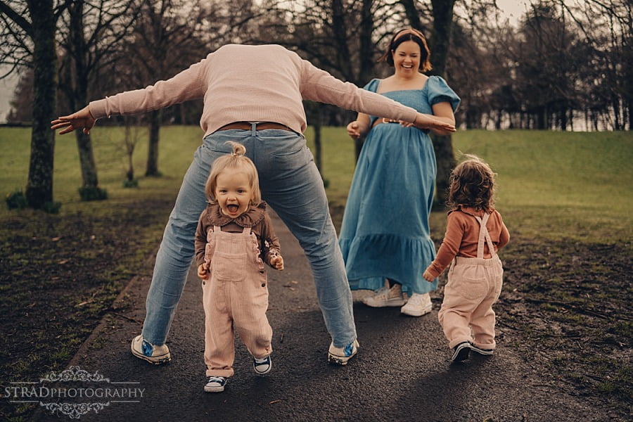 ayrshire family photography