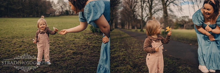 ayrshire family photography
