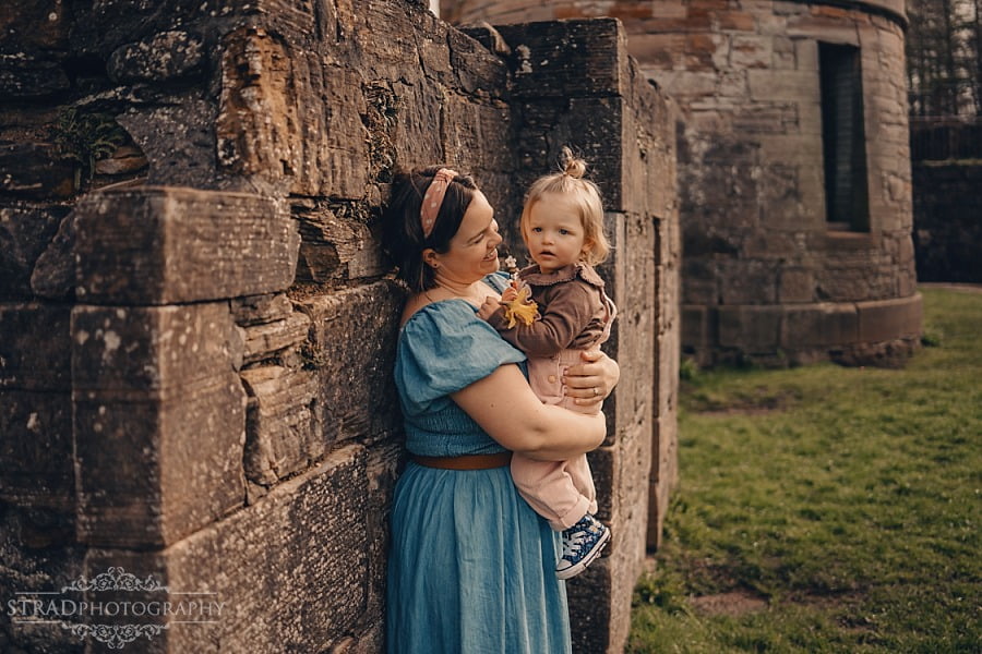 ayrshire family photography
