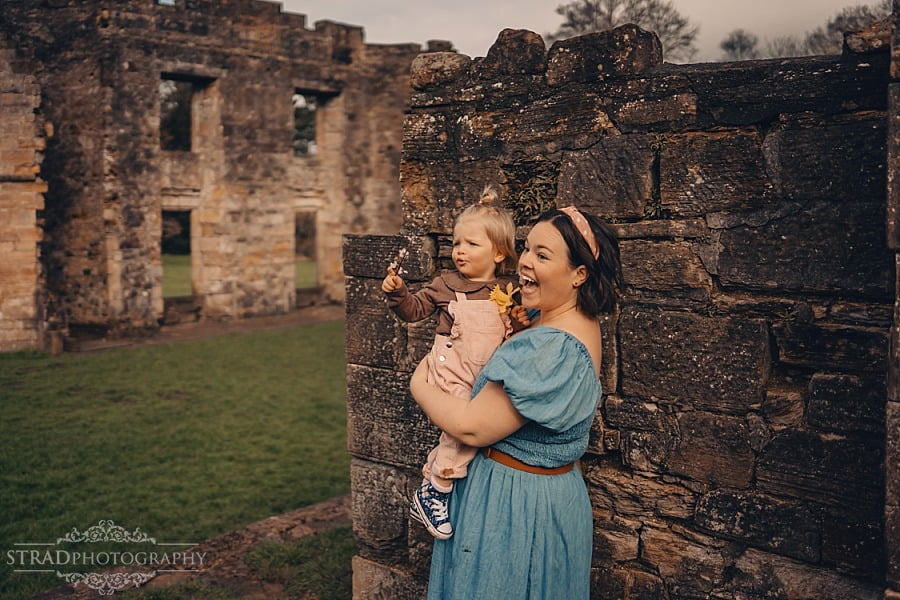 ayrshire family photography
