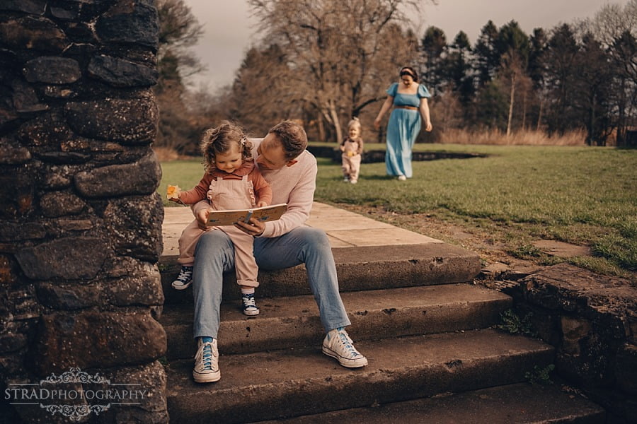 ayrshire family photography
