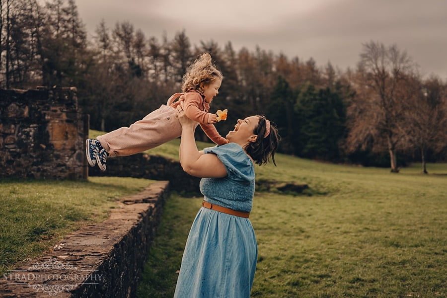 ayrshire family photography