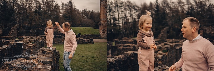 ayrshire family photography