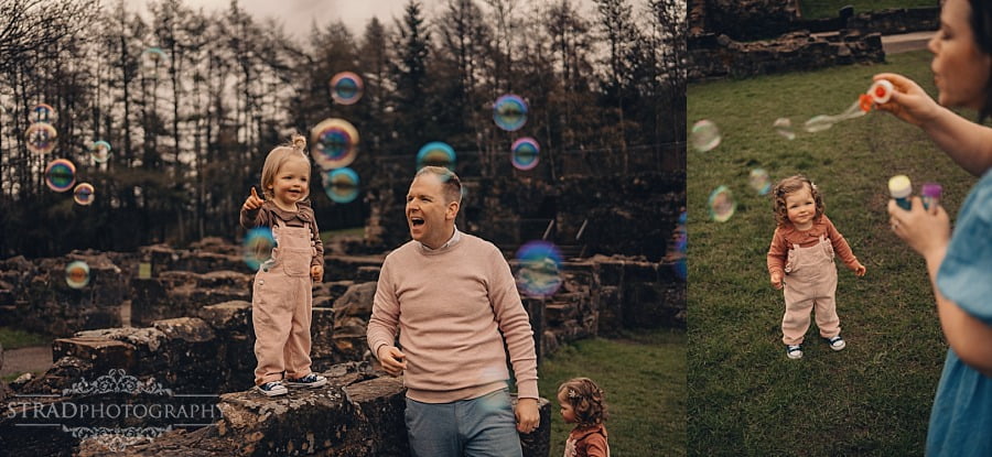 ayrshire family photography