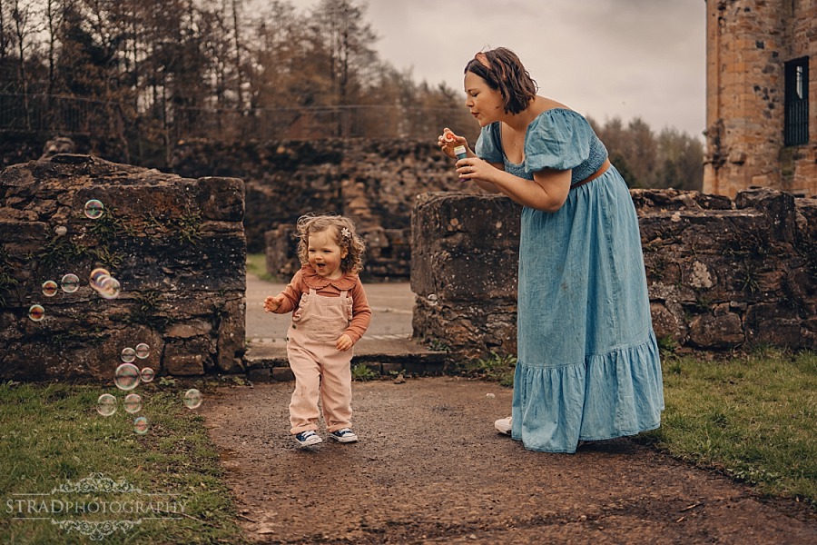 ayrshire family photography