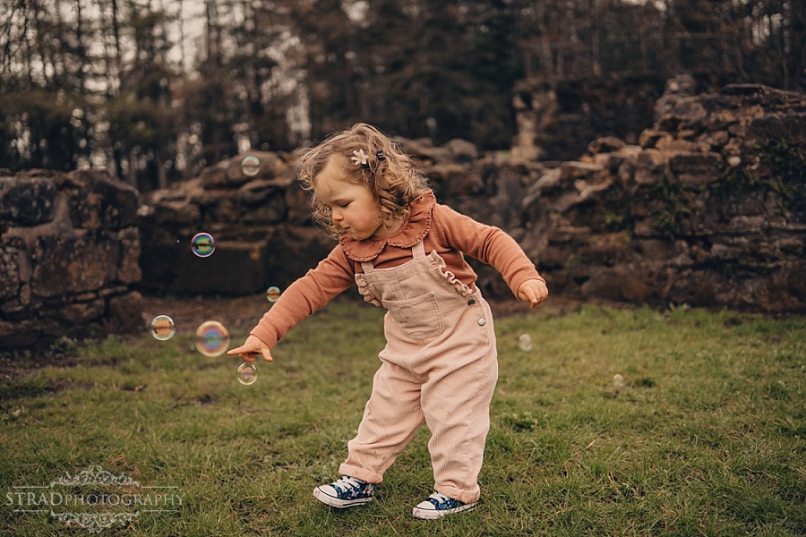 ayrshire family photography